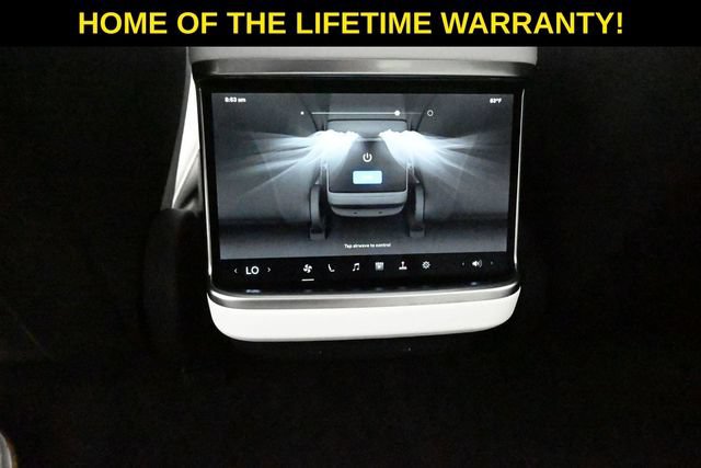 Used 2025 Tesla Model S Plaid AWD/4WD image 34