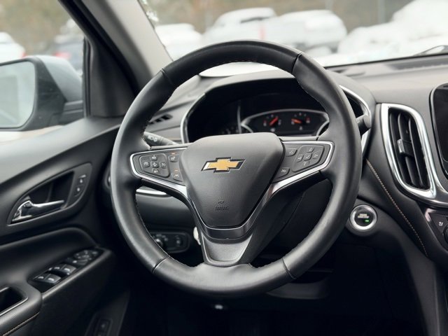 Certified 2024 Chevrolet Equinox Premier image 22