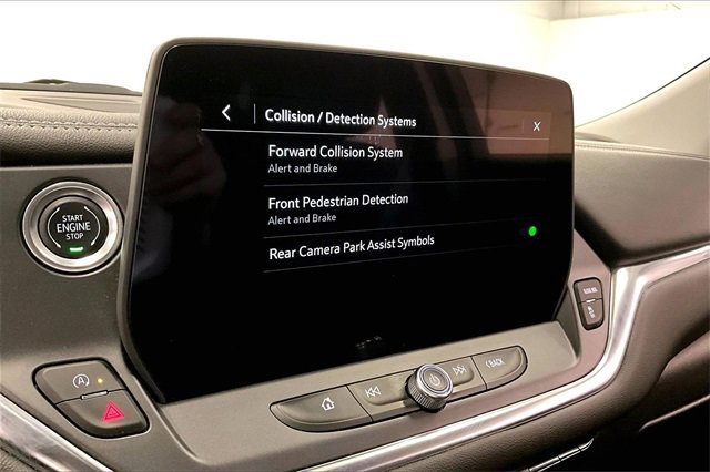 Used 2025 Chevrolet Blazer LT image 32