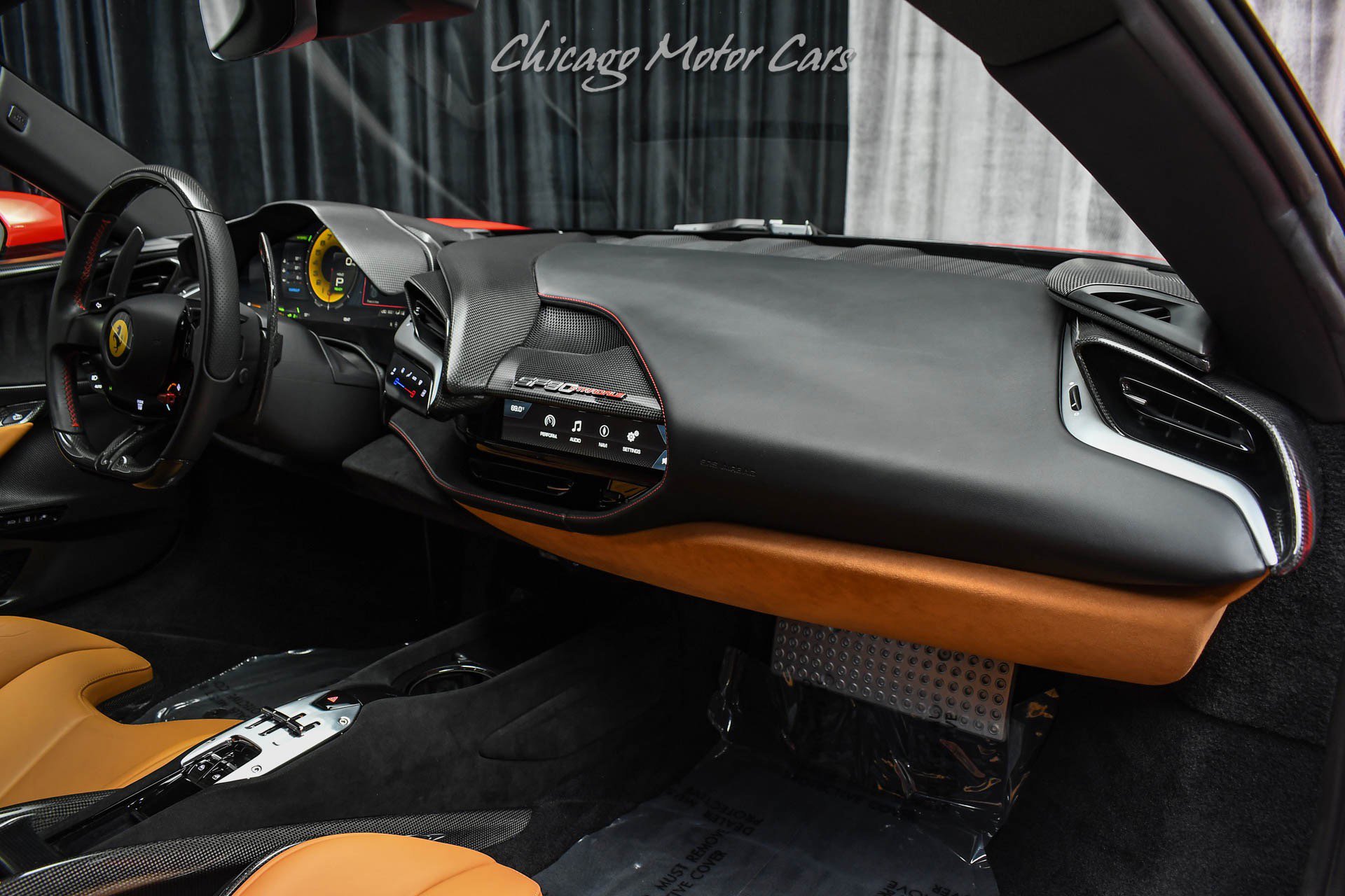 Used 2023 Ferrari SF90 Stradale image 25