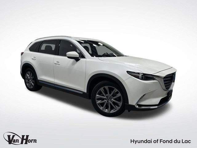 Used 2021 MAZDA CX-9 Grand Touring