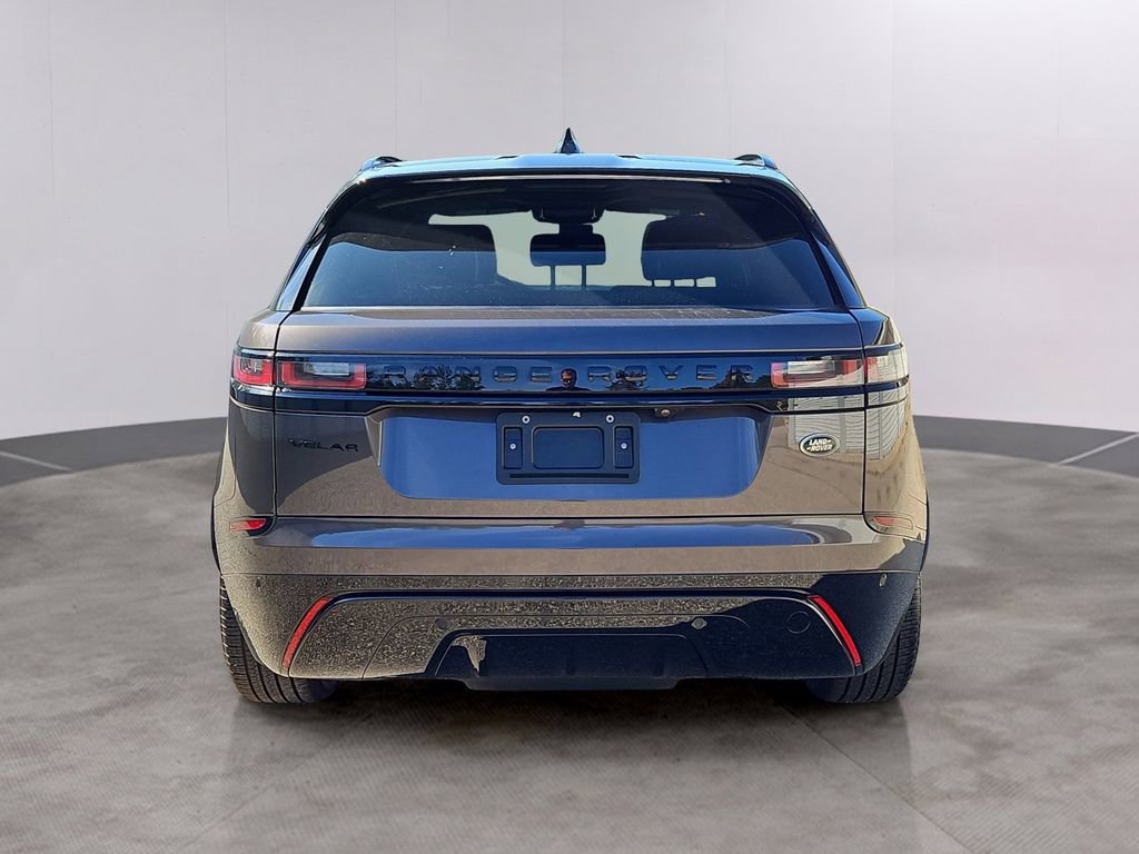 Used 2023 Land Rover Range Rover Velar R-Dynamic S image 5