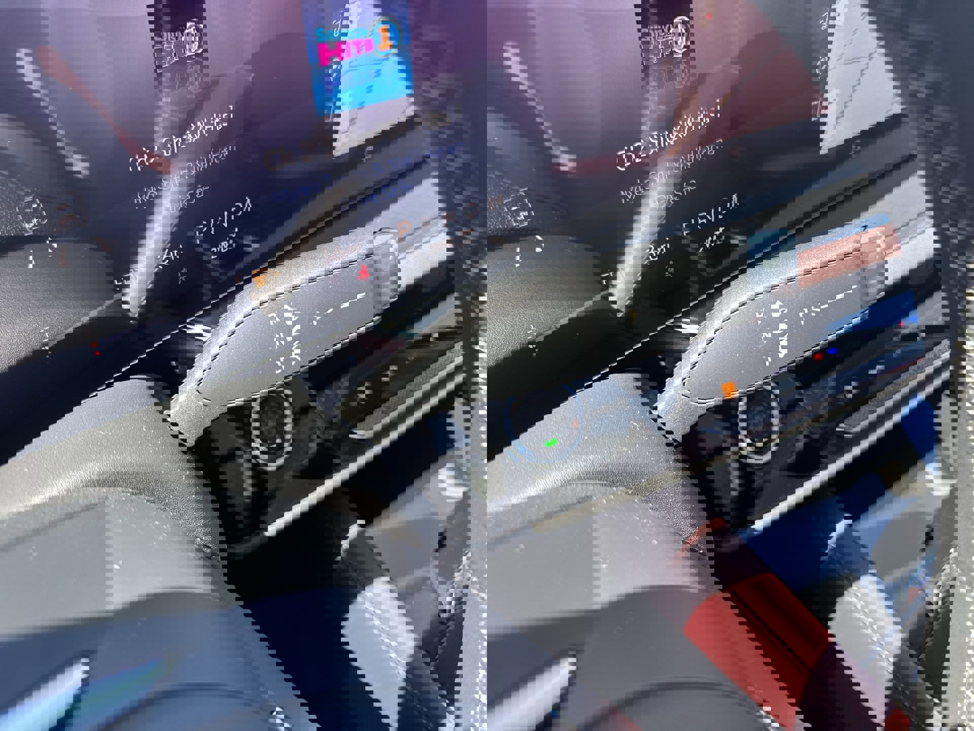 New 2026 Buick Envision Sport Touring image 22