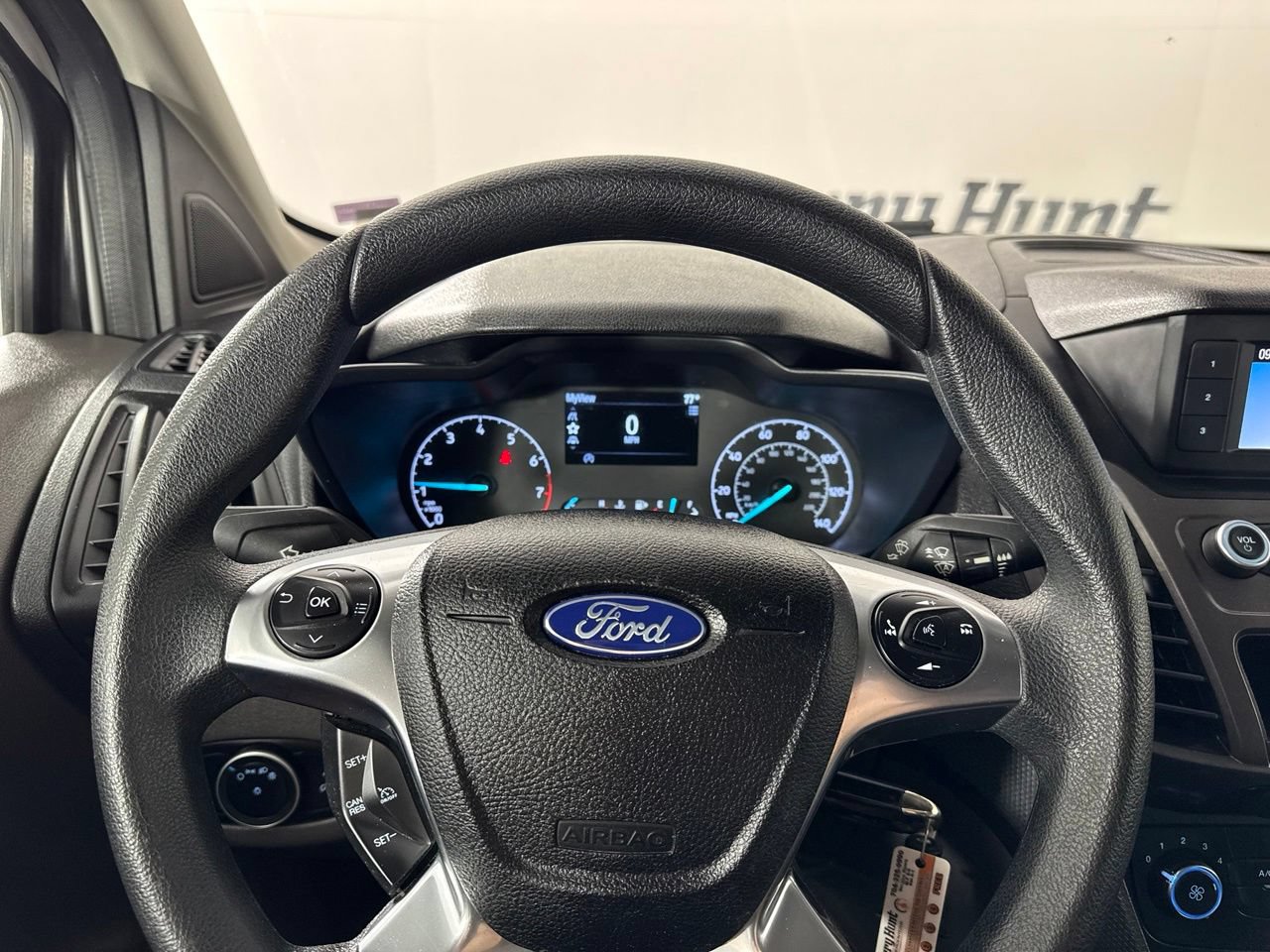 Used 2021 Ford Transit Connect XL FWD image 16