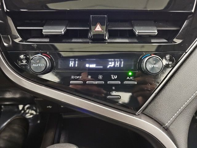 Certified 2023 Toyota Camry SE w/ Convenience Package image 25