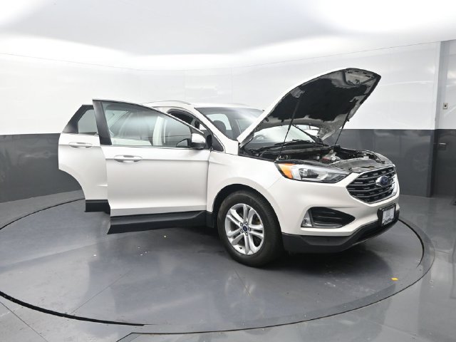 Used 2019 Ford Edge SEL w/ Equipment Group 201A AWD/4WD image 32
