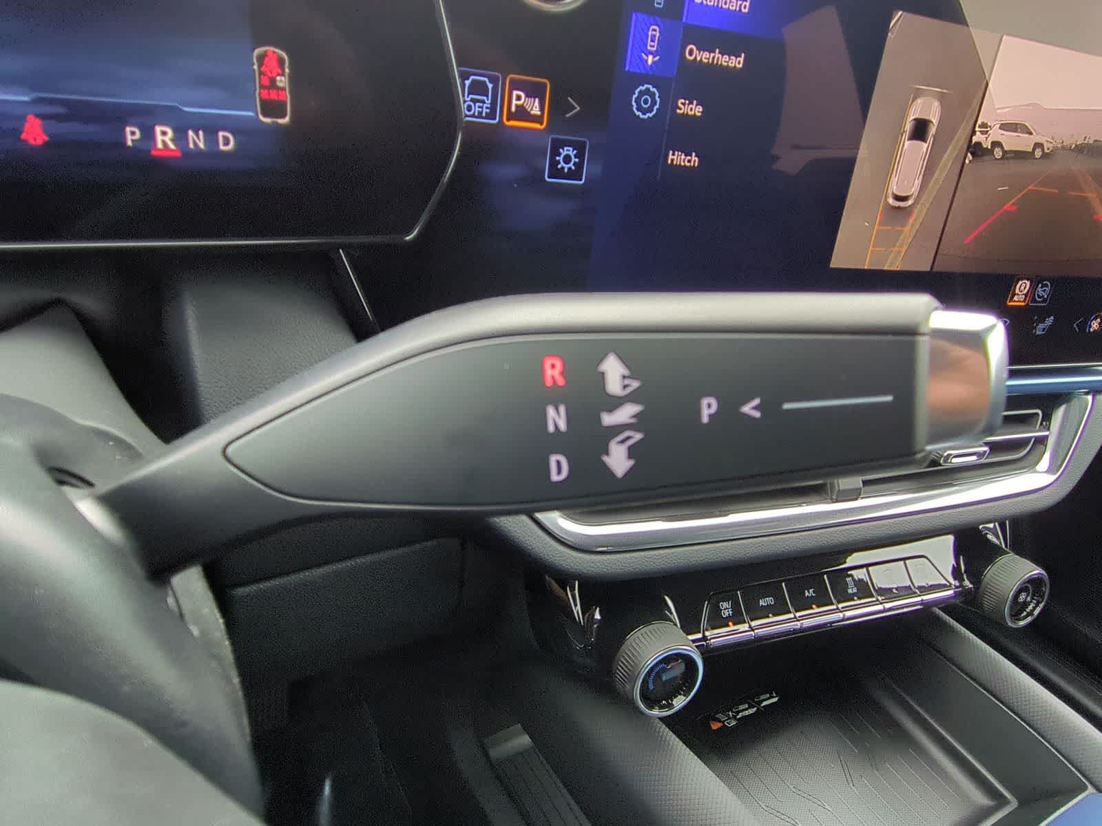 New 2026 Chevrolet Equinox EV LT AWD/4WD image 22