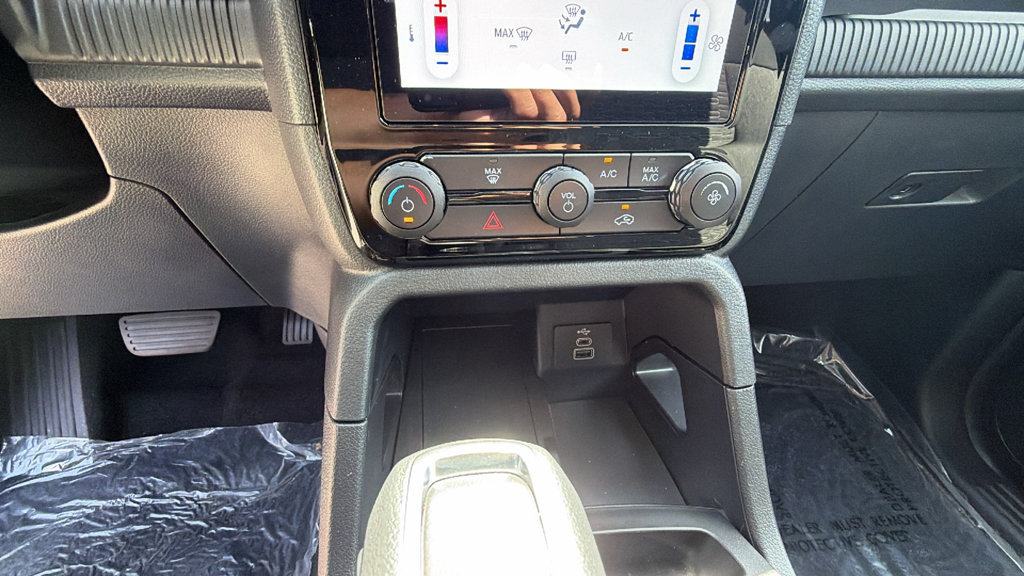 New 2026 Ford Ranger XLT RWD image 21