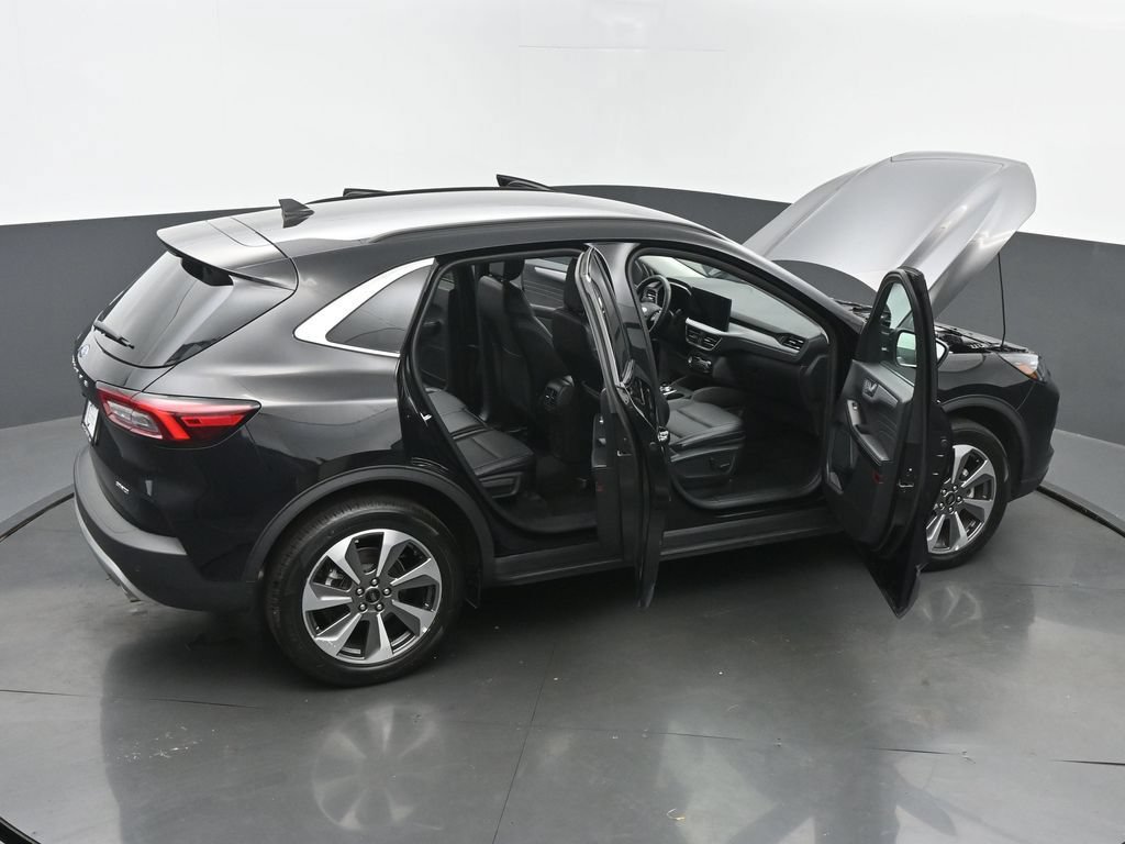 Used 2025 Ford Escape Platinum AWD/4WD image 66