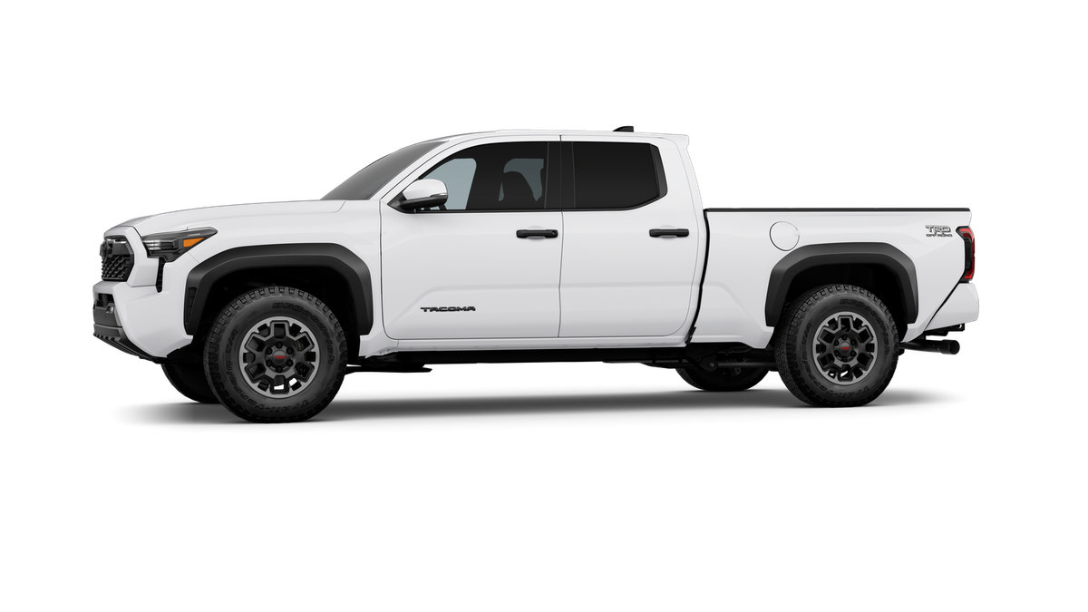 New 2026 Toyota Tacoma TRD Off-Road w/ TRD Off Road Premium Package AWD/4WD image 36