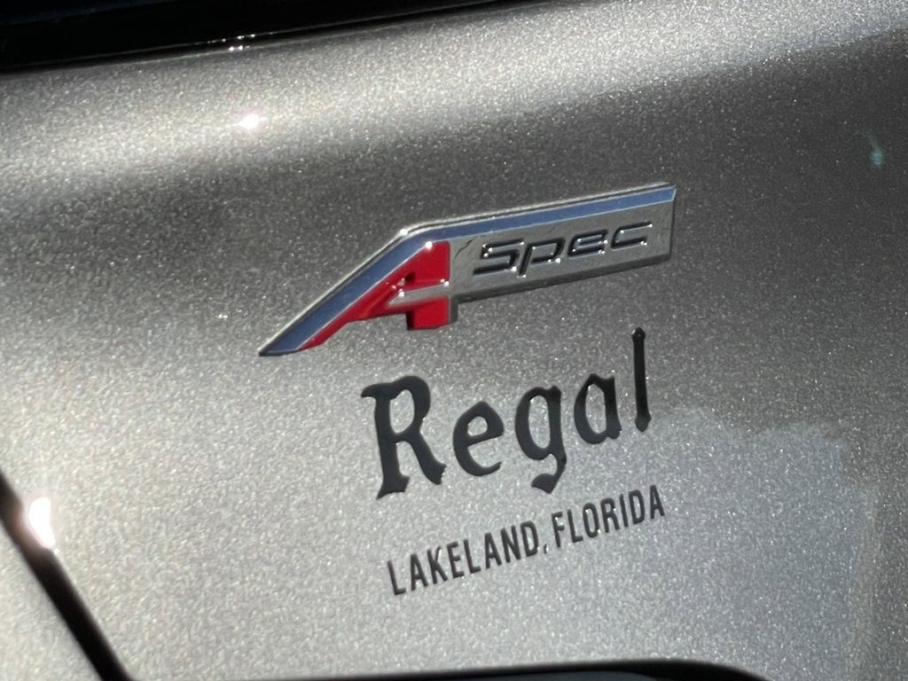 New 2025 Acura Integra A-Spec image 9