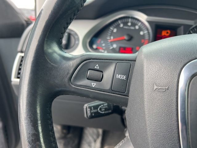Used 2007 Audi A6 3.2 image 13