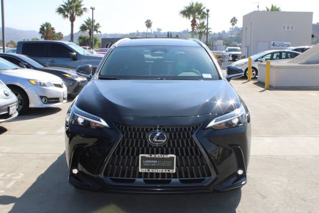Certified 2024 Lexus NX 250 FWD image 2