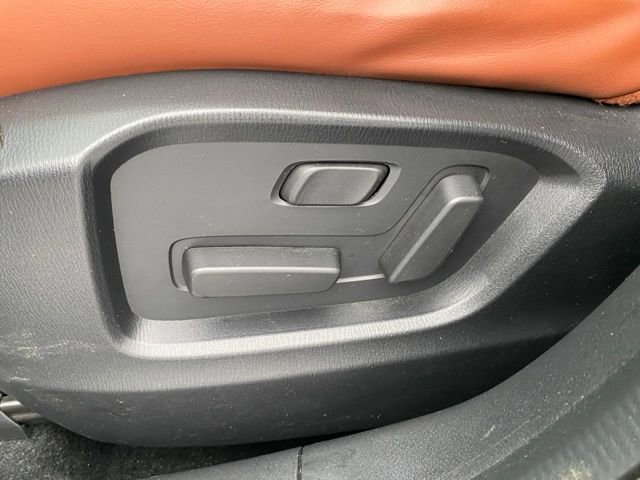 Used 2024 MAZDA CX-5 Carbon Edition image 21