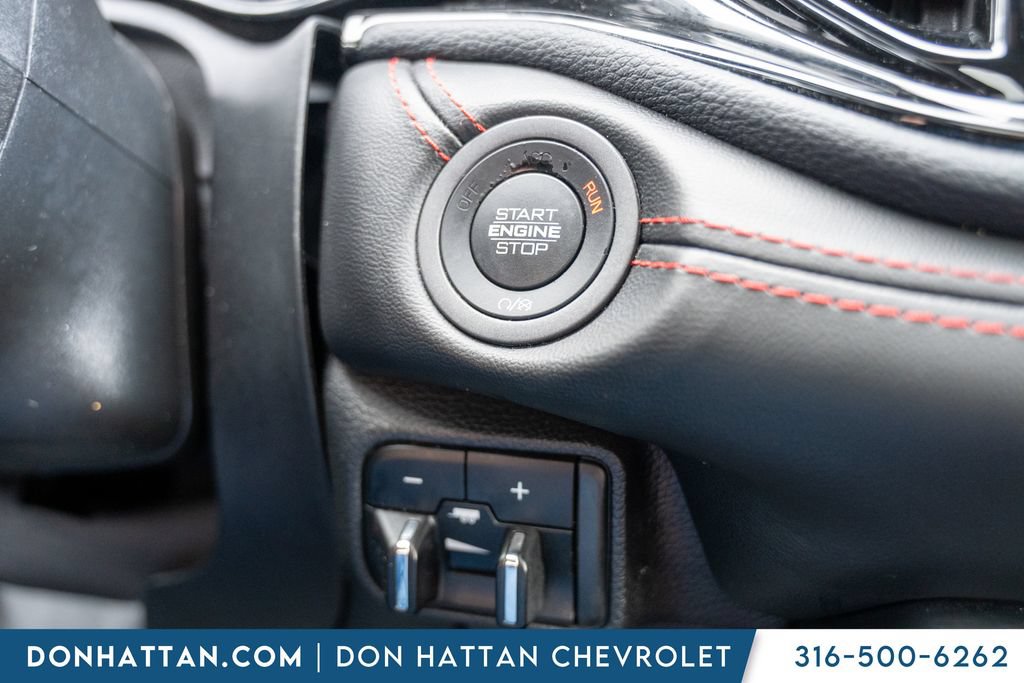 Used 2024 Dodge Durango GT AWD/4WD image 14