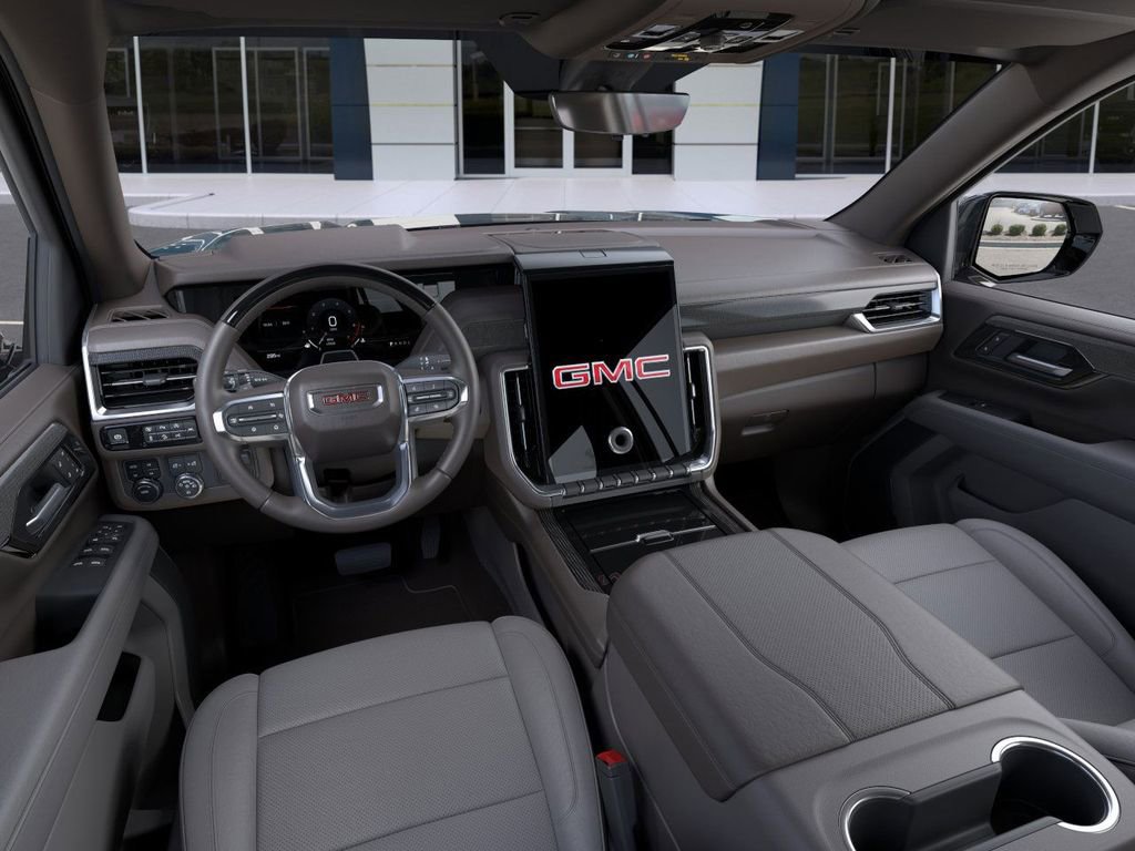 New 2026 GMC Yukon XL Elevation image 15