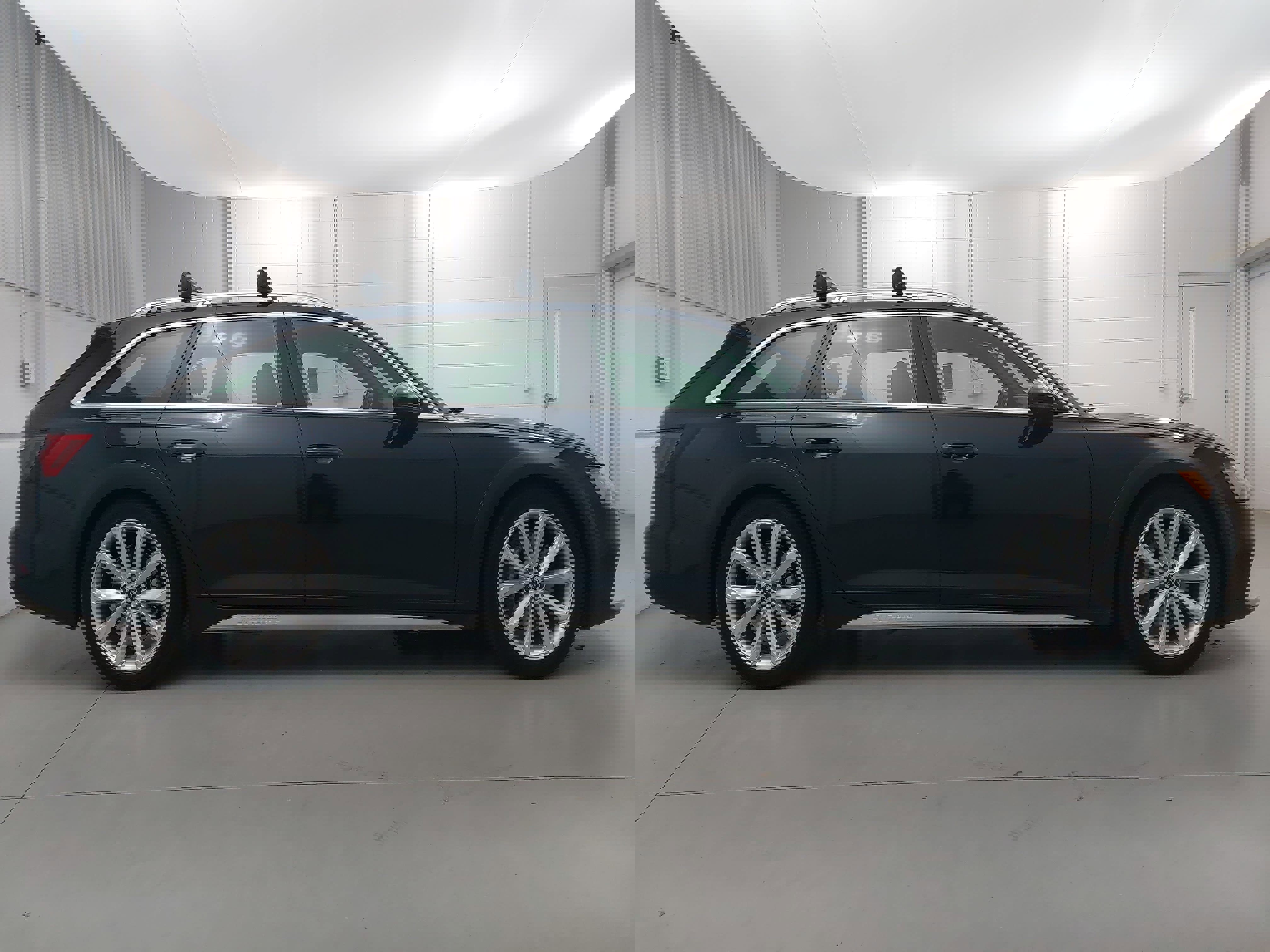 Used 2023 Audi A6 3.0T allroad Prestige image 8