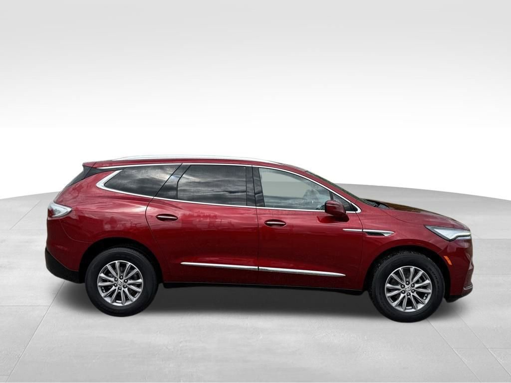 Certified 2024 Buick Enclave Premium image 11