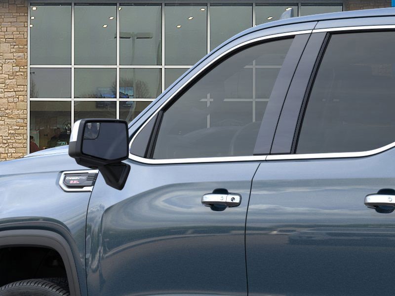 New 2026 GMC Sierra 1500 Denali image 12