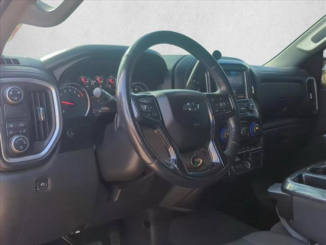 Used 2019 Chevrolet Silverado 1500 RST w/ All-Star Edition image 12