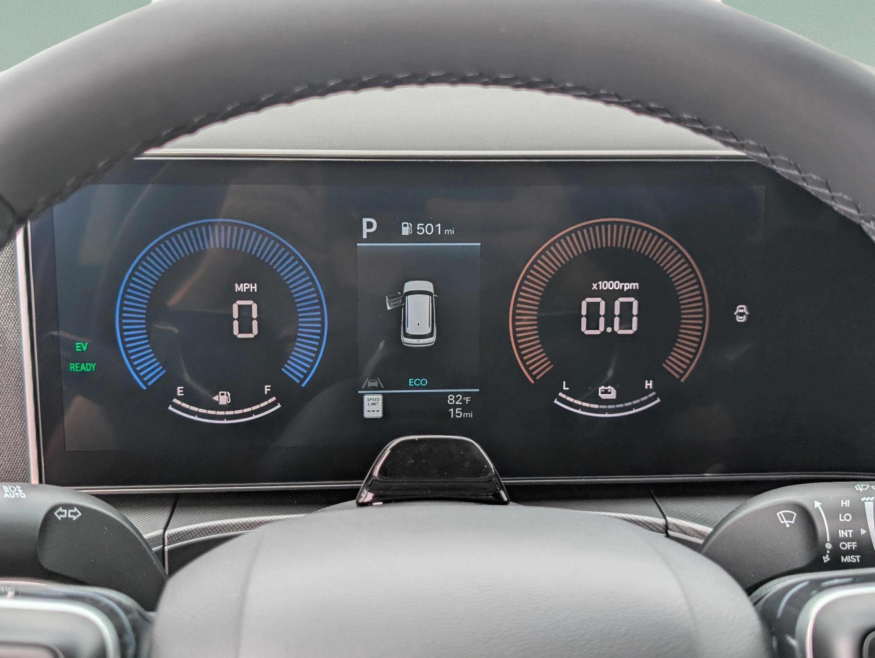 New 2026 Hyundai Santa Fe SEL image 29