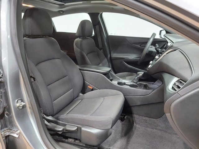 Certified 2024 Chevrolet Malibu LT image 24