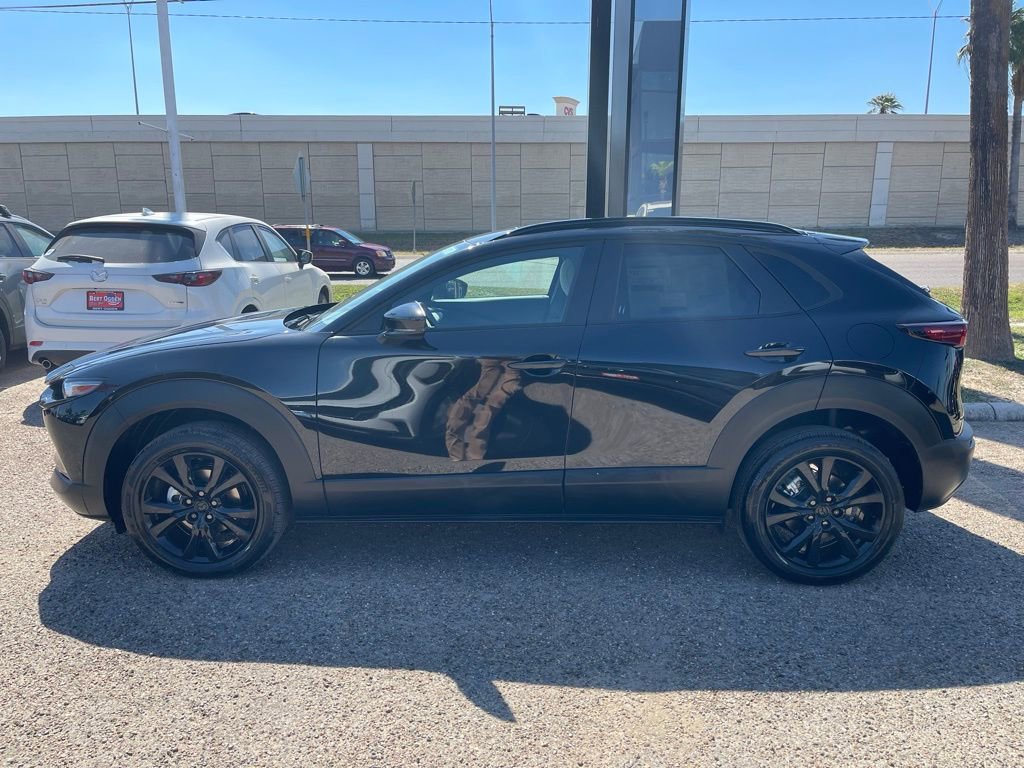 New 2026 MAZDA CX-30 AWD 2.5 S image 4