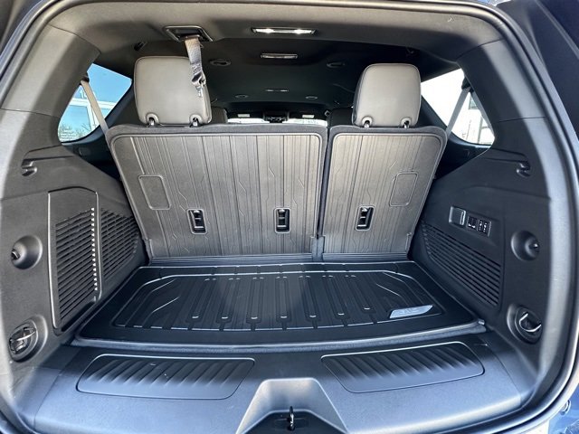 New 2026 GMC Yukon Elevation w/ LPO, Floor Liner Package image 6