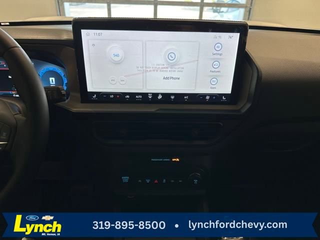 New 2025 Ford Bronco Sport Big Bend image 10