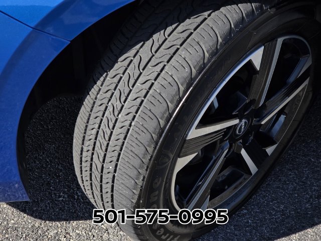 Used 2025 Nissan Sentra SV FWD image 20