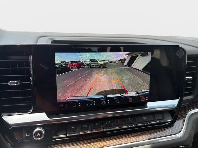New 2026 GMC Sierra 1500 Elevation w/ Elevation Premium Package AWD/4WD image 24