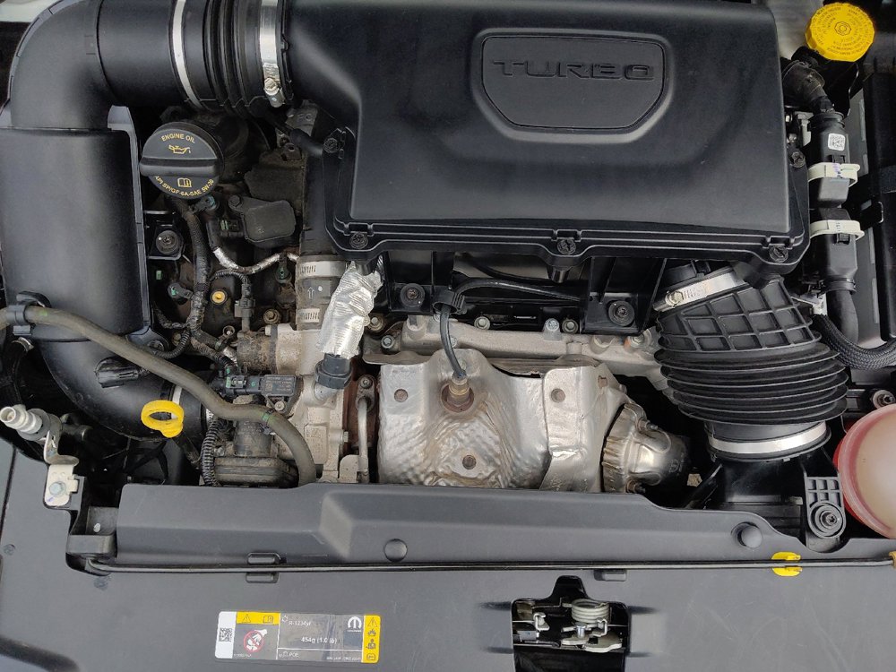Used 2024 Jeep Compass Latitude AWD/4WD image 30