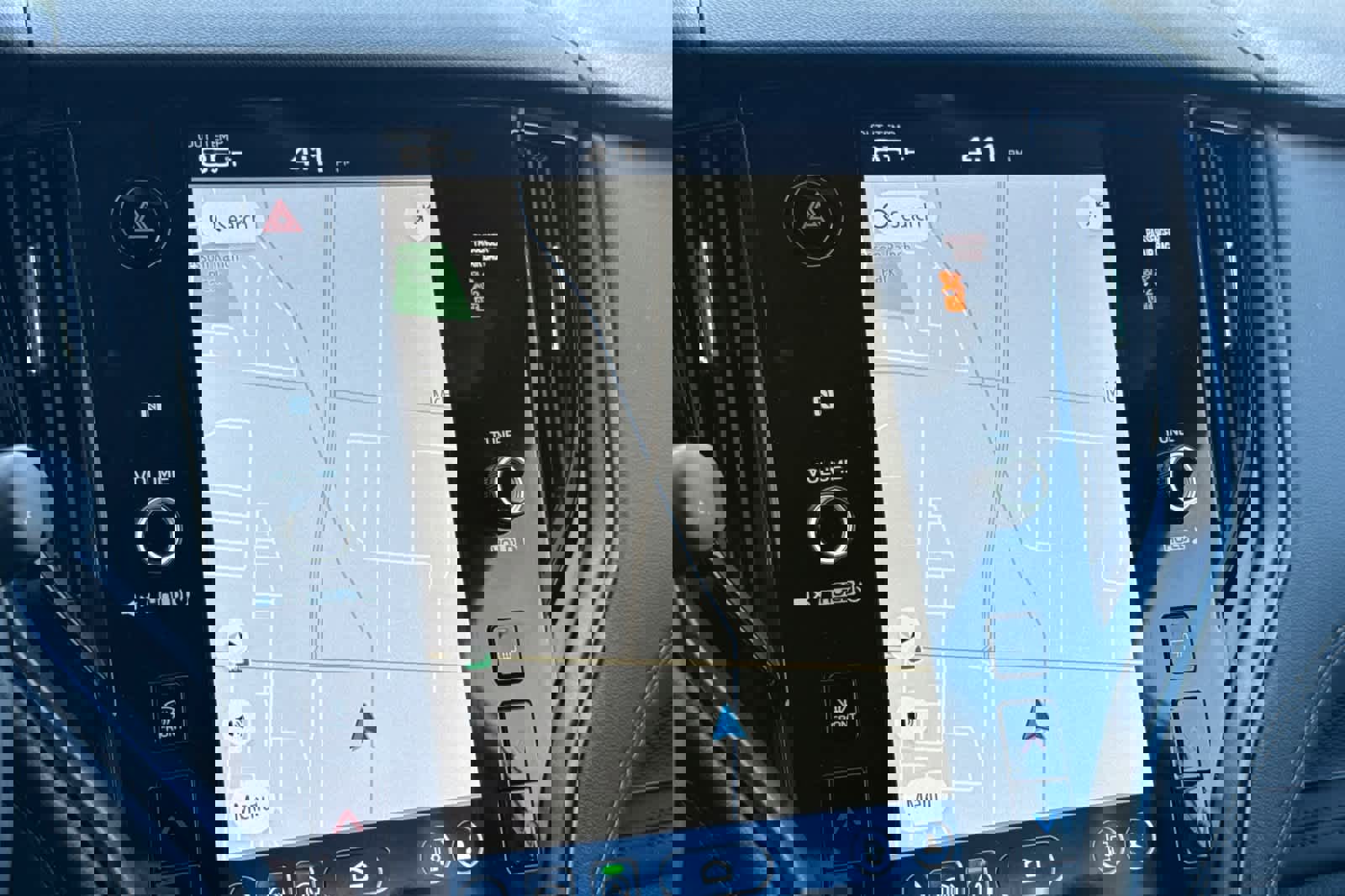 Used 2025 Subaru Outback Wilderness image 18