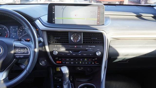 Used 2022 Lexus RX 350 AWD w/ Premium Package image 16