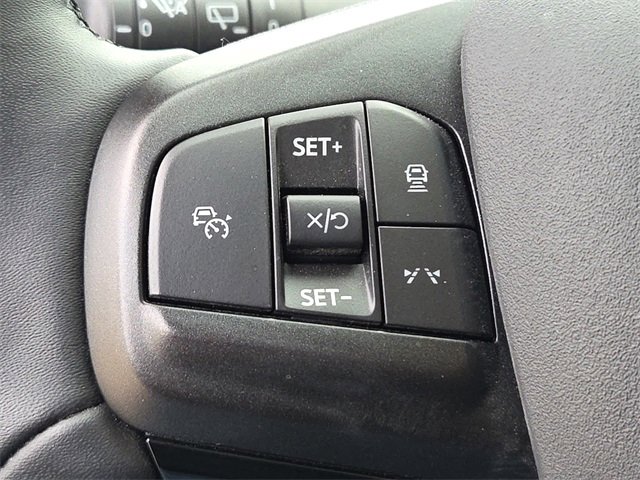 Used 2025 Ford Mustang Mach-E Select image 26