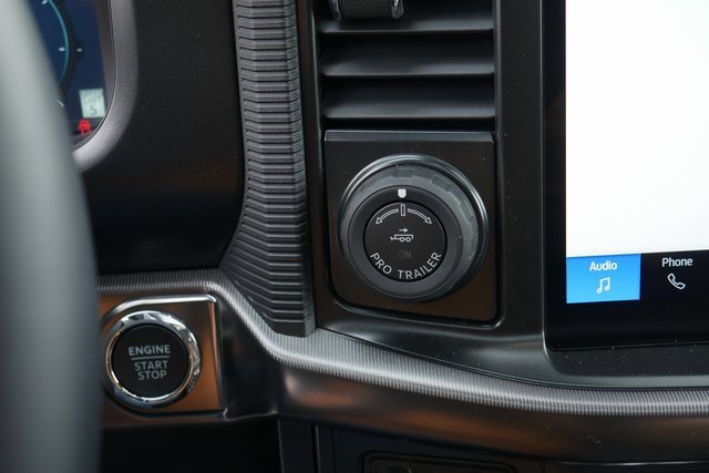 New 2025 Ford F150 Raptor image 20