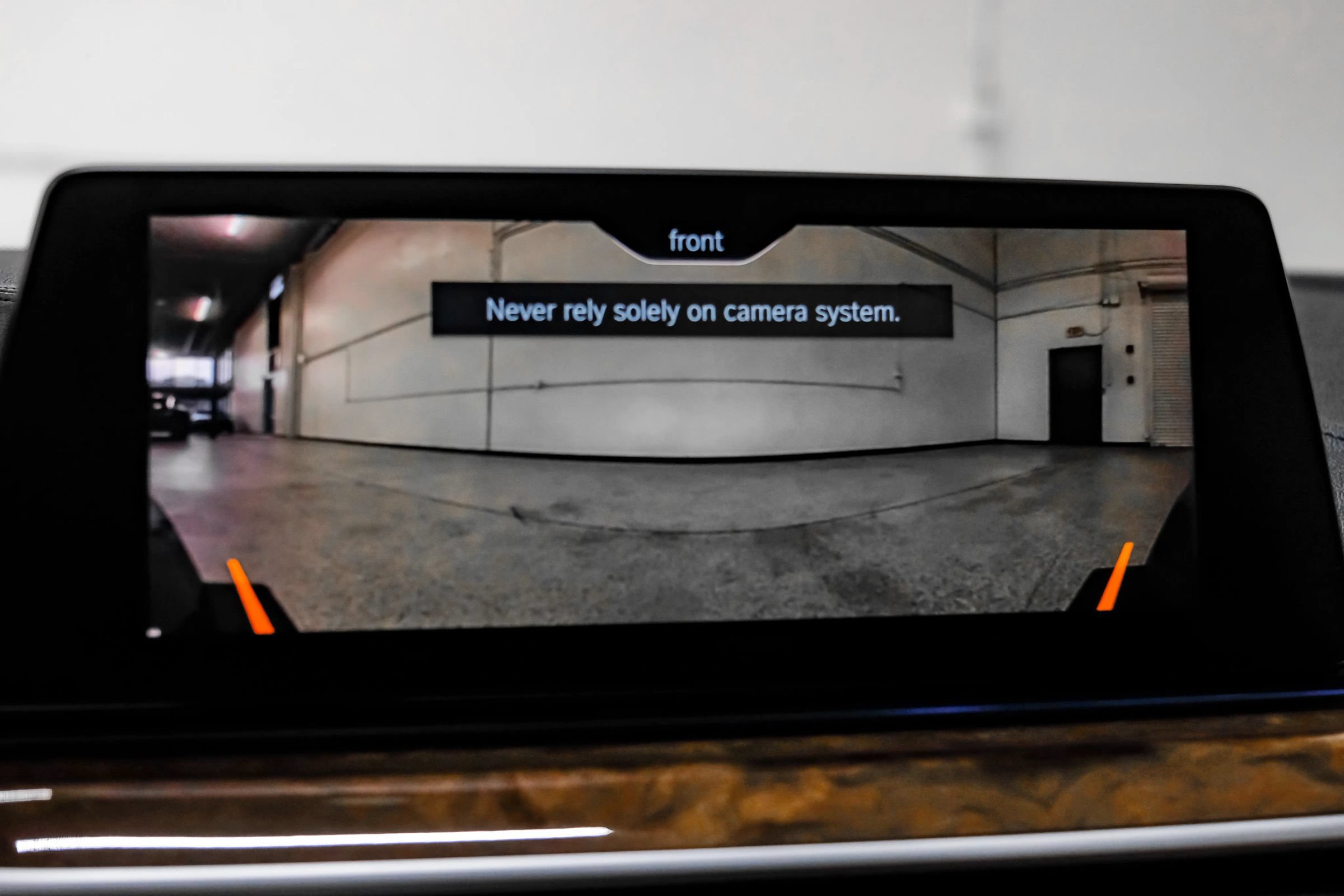 Used 2019 BMW M550i xDrive w/ Premium Package 2 AWD/4WD image 27