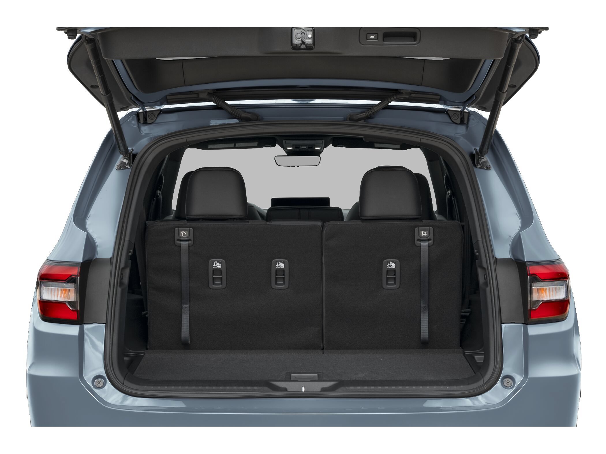 New 2026 Honda Pilot Black Edition image 10