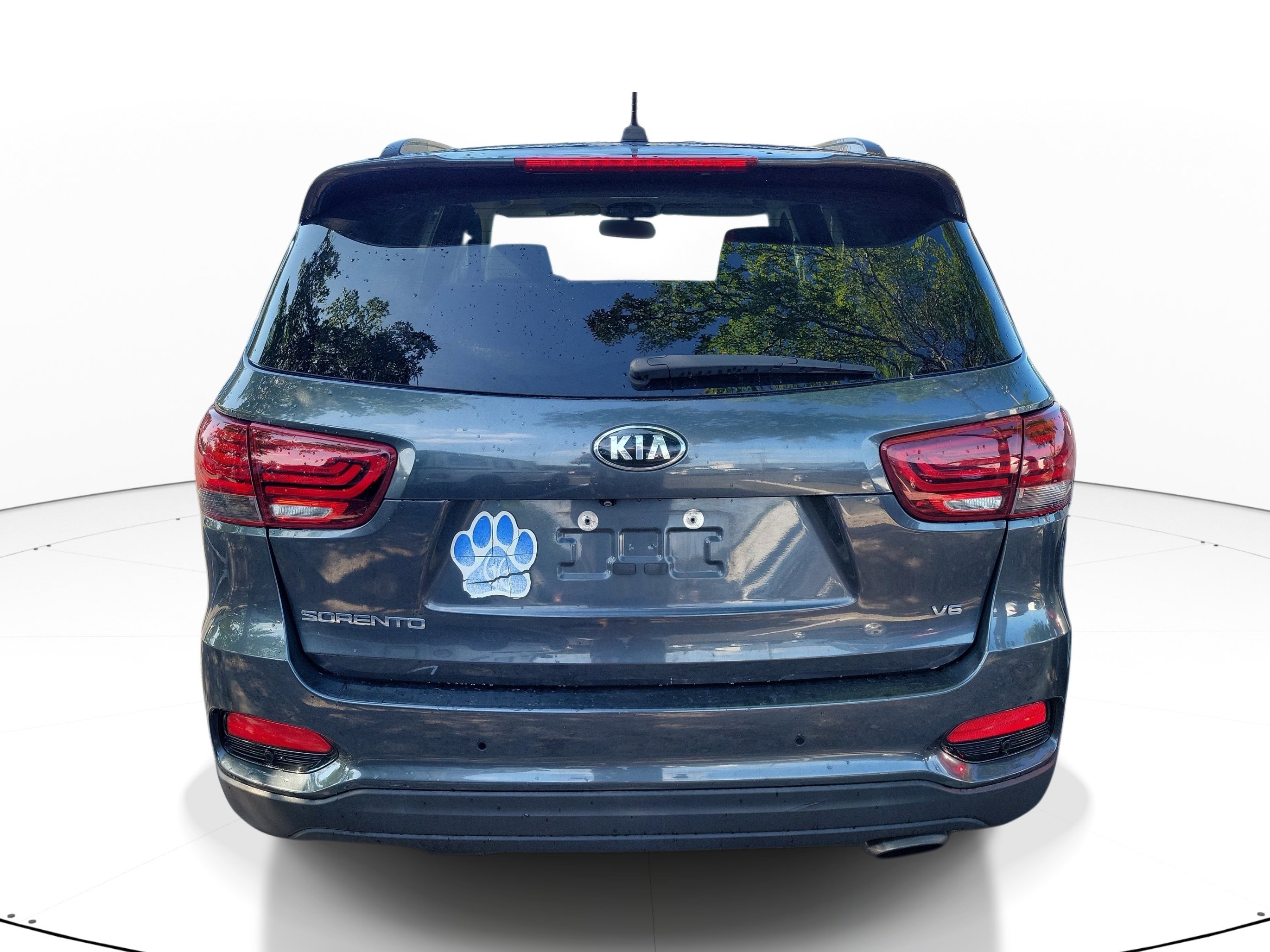 Used 2019 Kia Sorento S FWD image 5