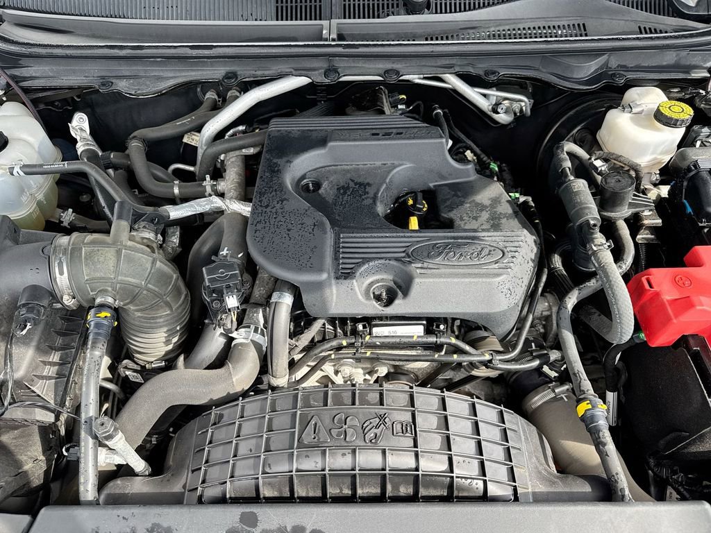 Used 2021 Ford Ranger XLT w/ Tremor Off-Road Package image 24