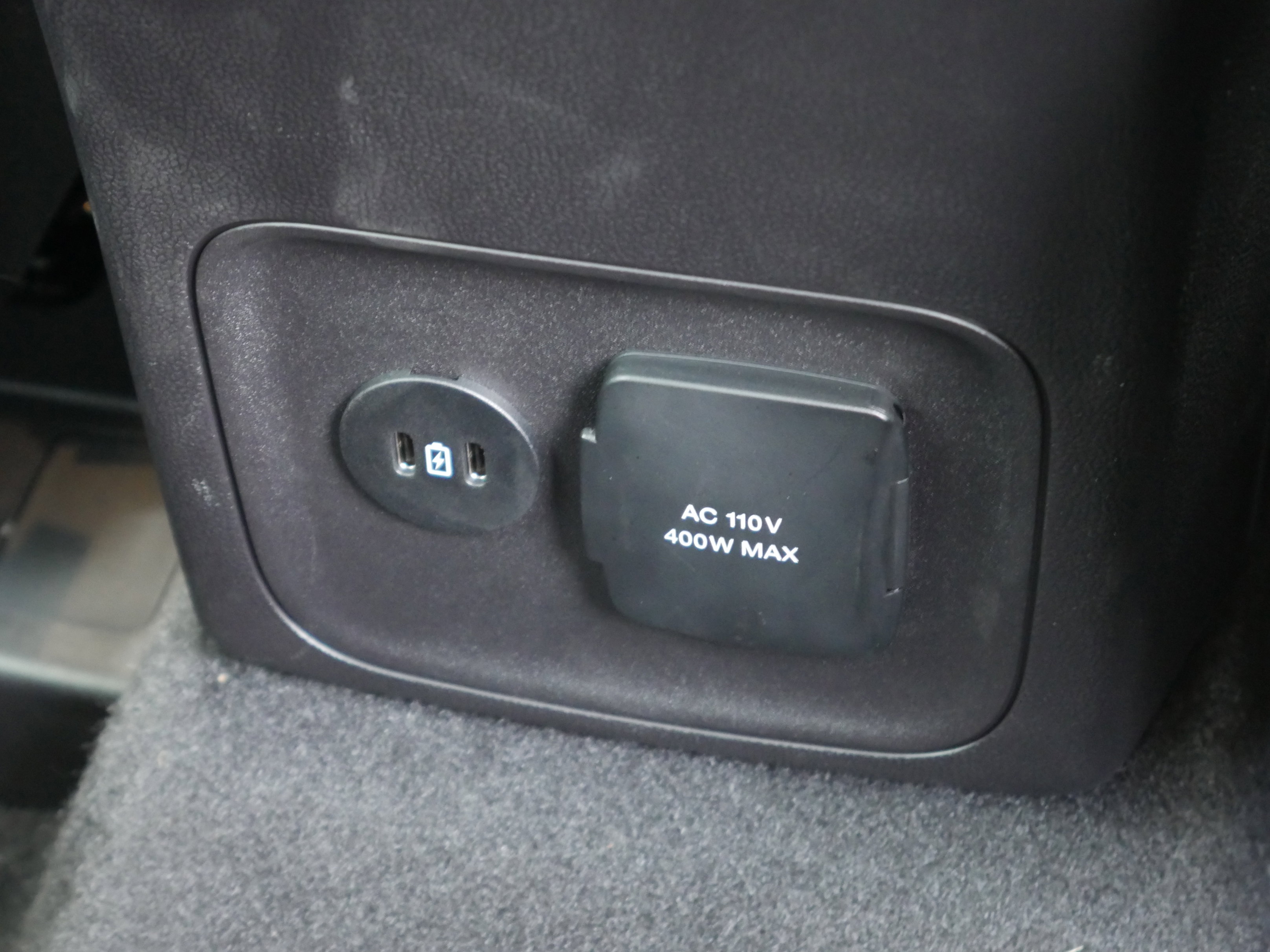 New 2025 Ford Bronco Sport Big Bend AWD/4WD image 30