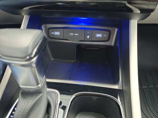 Used 2023 Hyundai Tucson SEL w/ Convenience Package AWD/4WD image 22