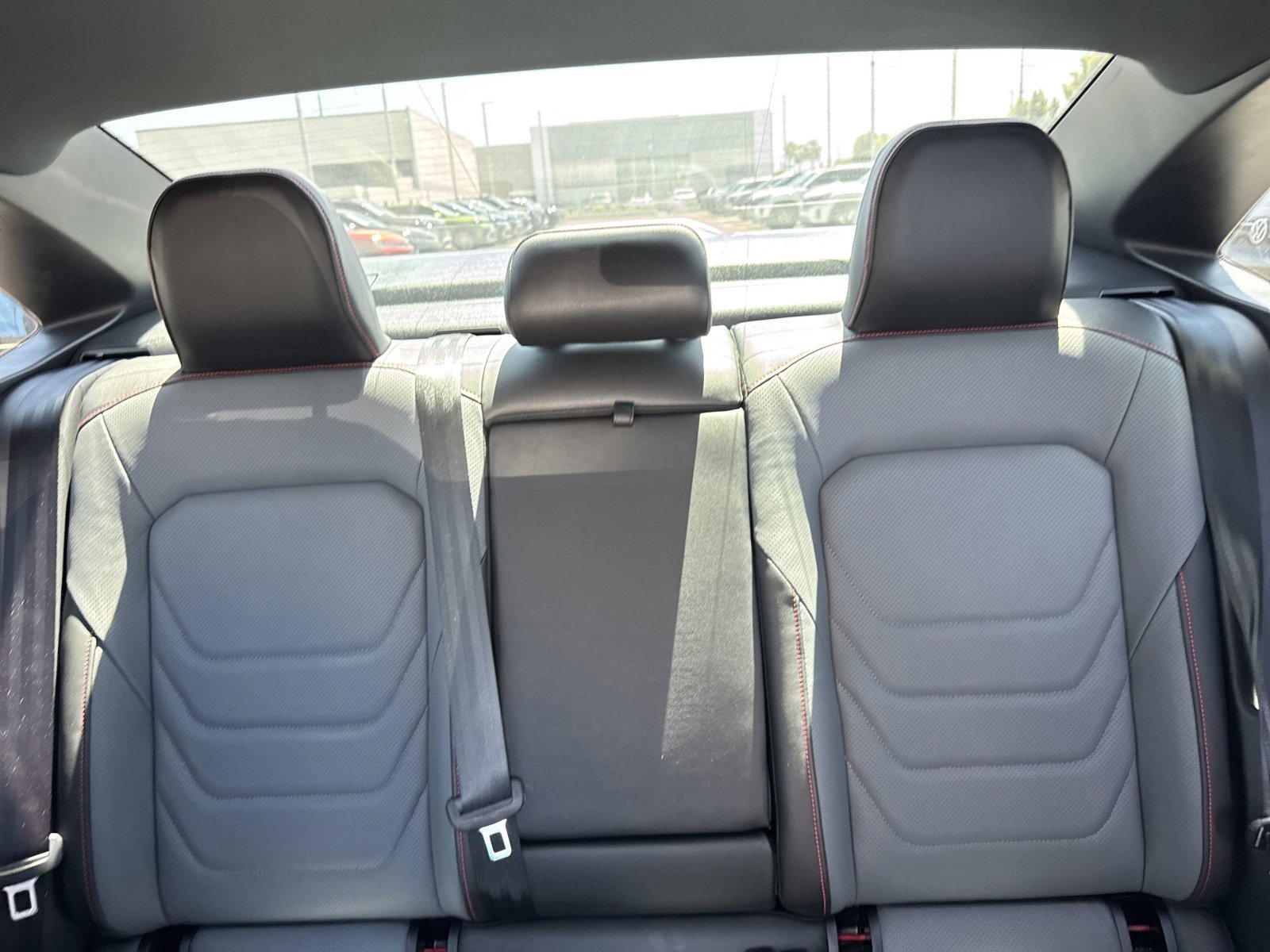 New 2025 Volkswagen Jetta GLI Autobahn image 19