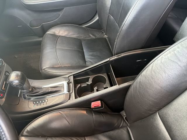 Used 2012 Chevrolet Malibu LTZ image 23