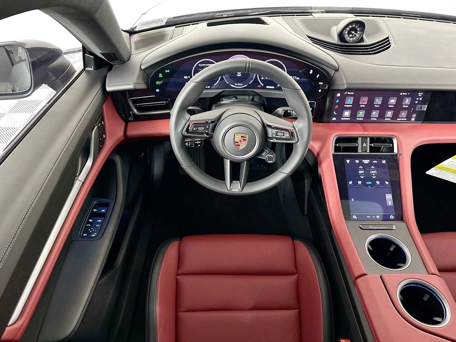 Certified 2025 Porsche Taycan image 22