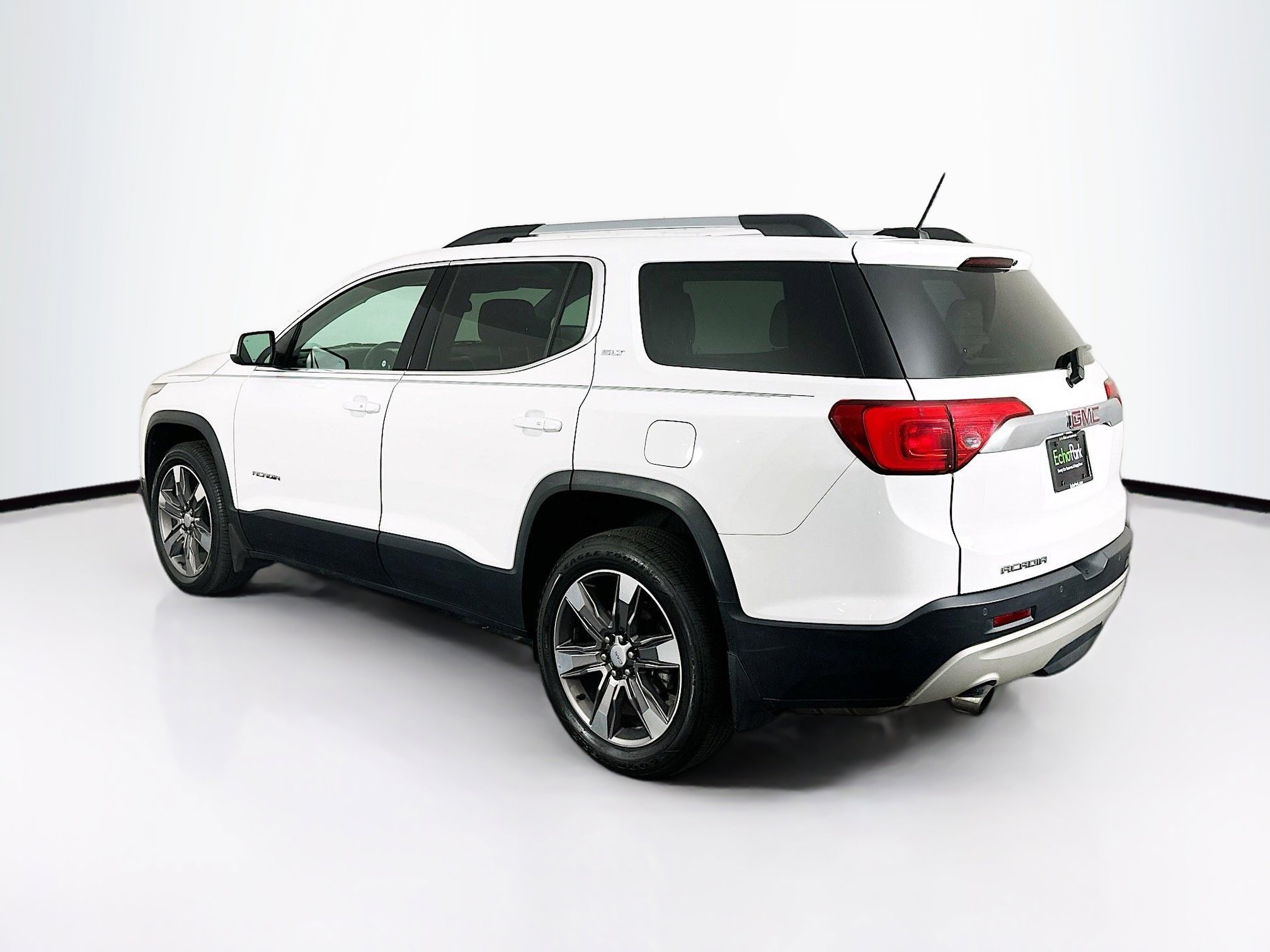 Used 2019 GMC Acadia SLT image 5