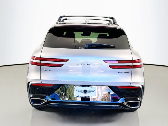 New 2026 Genesis GV70 3.5T Sport Prestige image 6