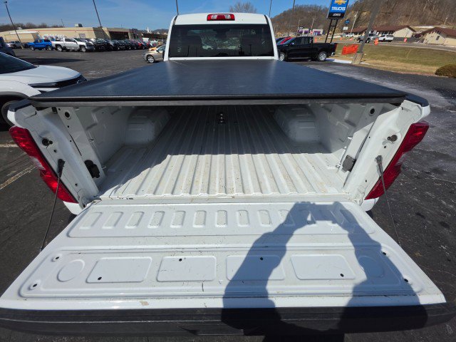 Used 2024 Chevrolet Silverado 2500 W/T w/ WT Convenience Package image 16