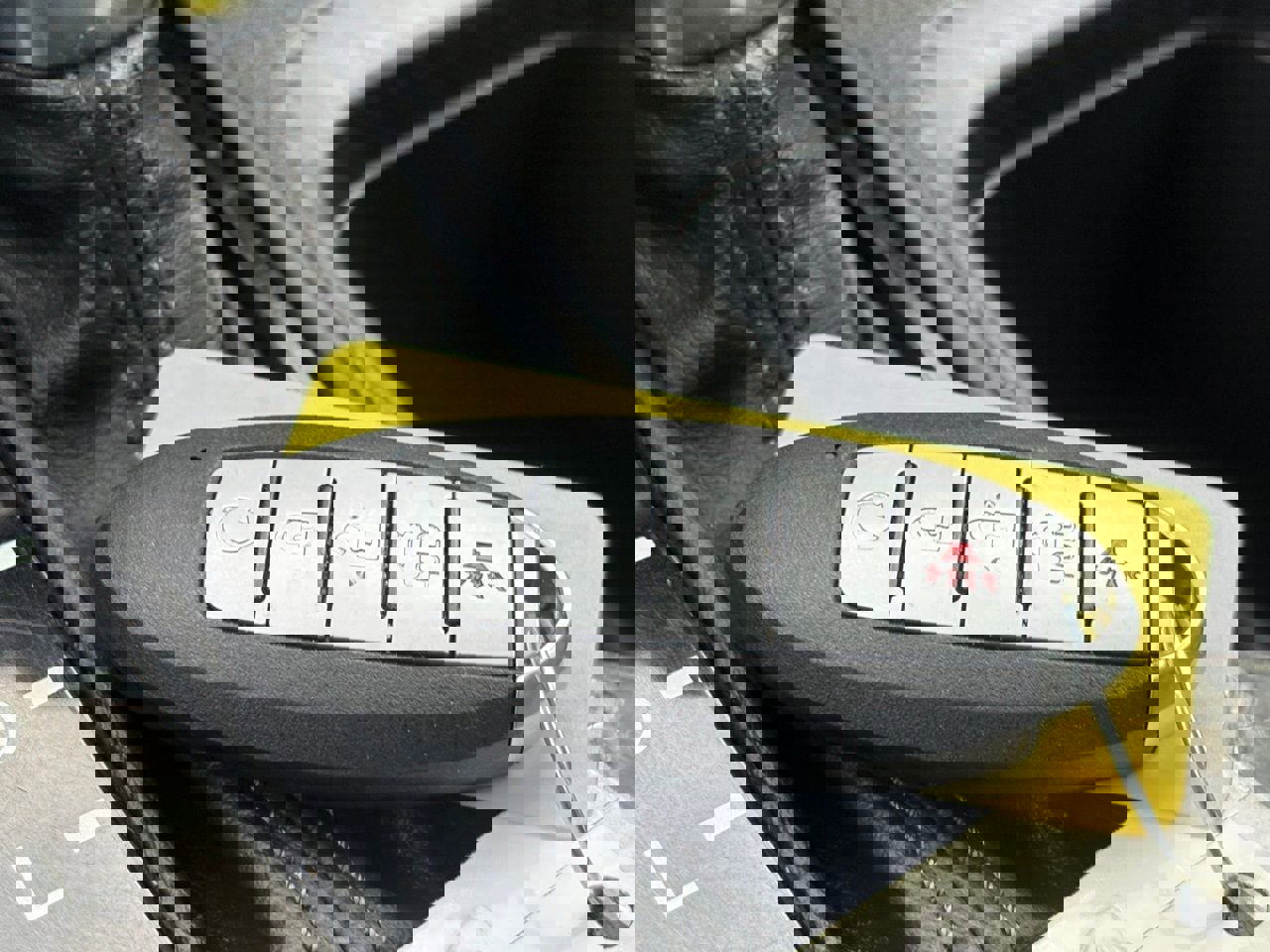 Certified 2025 Nissan Sentra S image 36