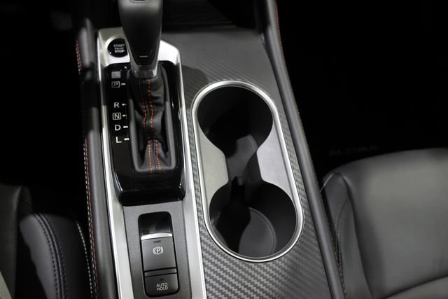 New 2026 Nissan Altima 2.5 SR w/ SR Premium Package FWD image 27